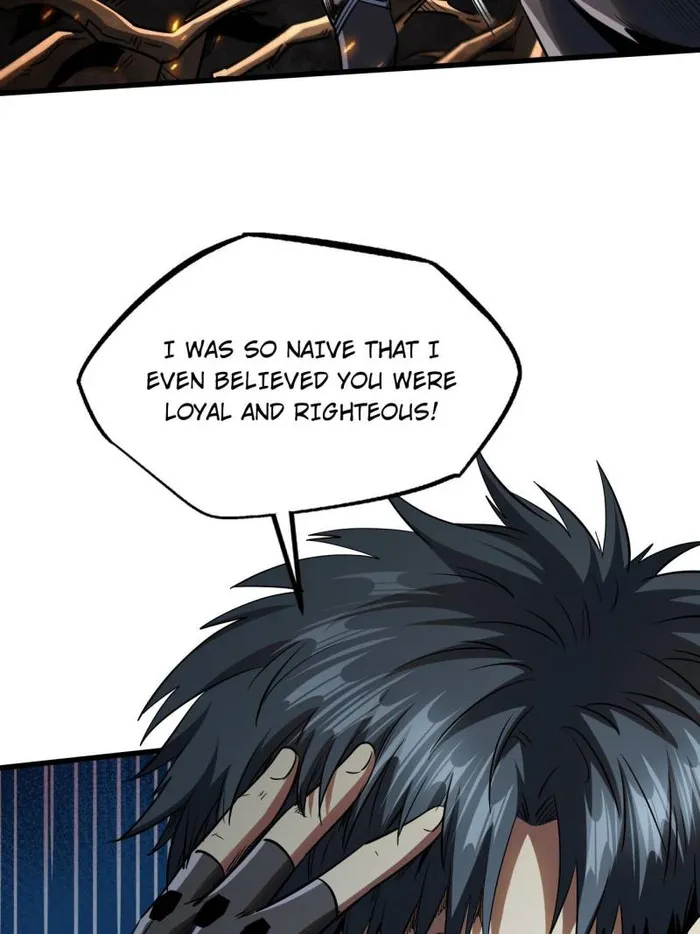 Super Gene Chapter 222 page 7