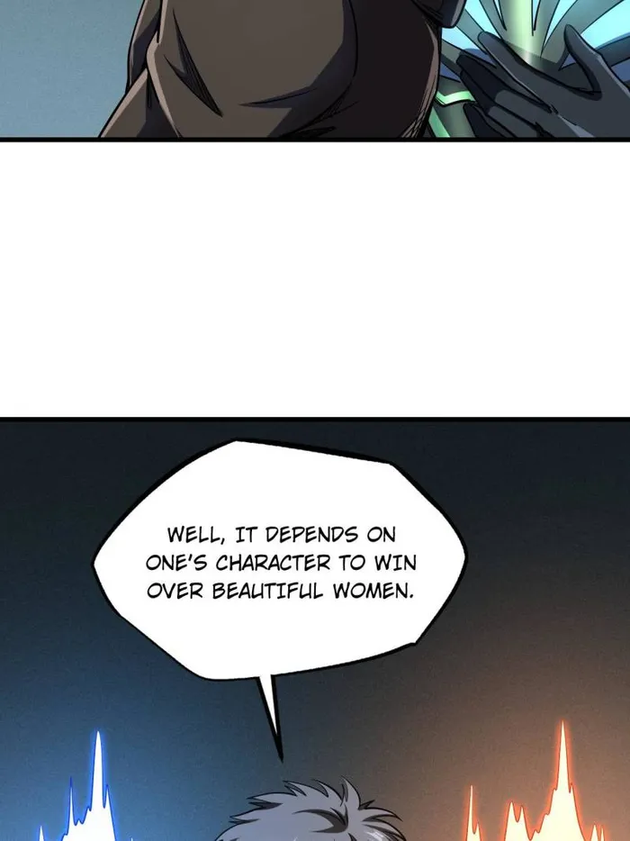 Super Gene Chapter 224 page 26