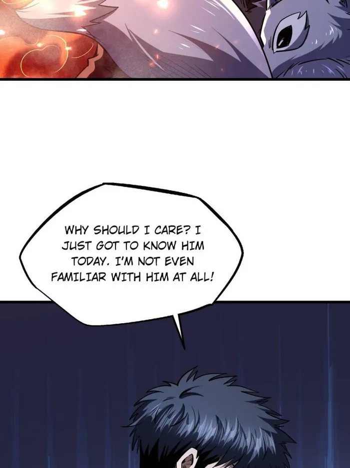 Super Gene Chapter 224 page 67