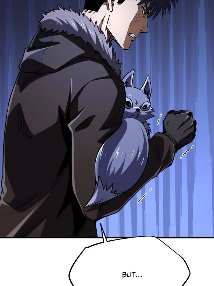 Super Gene Chapter 224 page 68