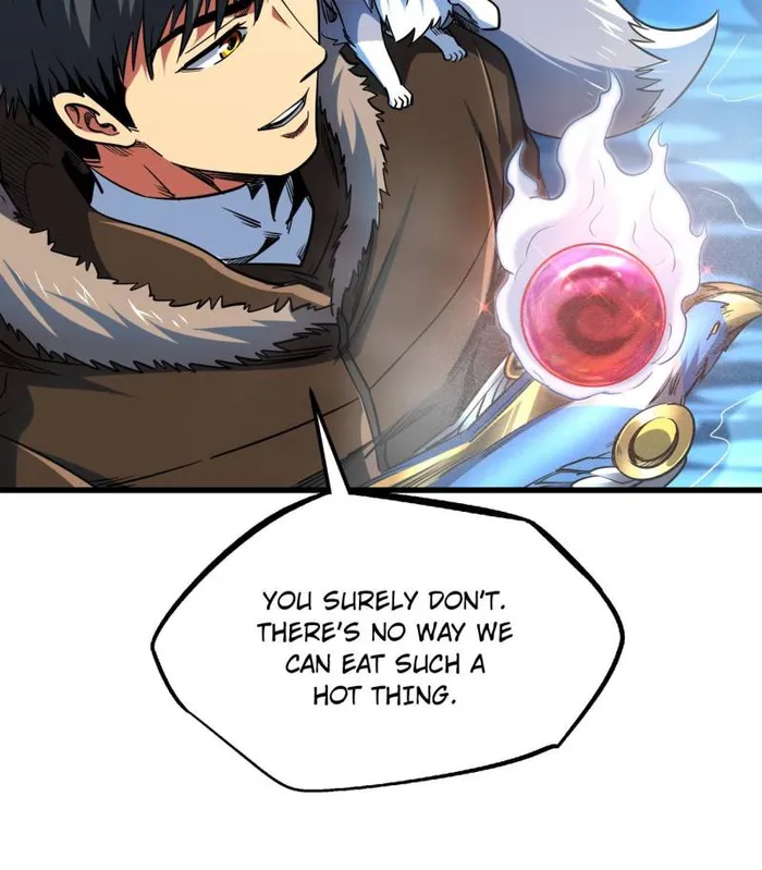 Super Gene Chapter 226 page 33