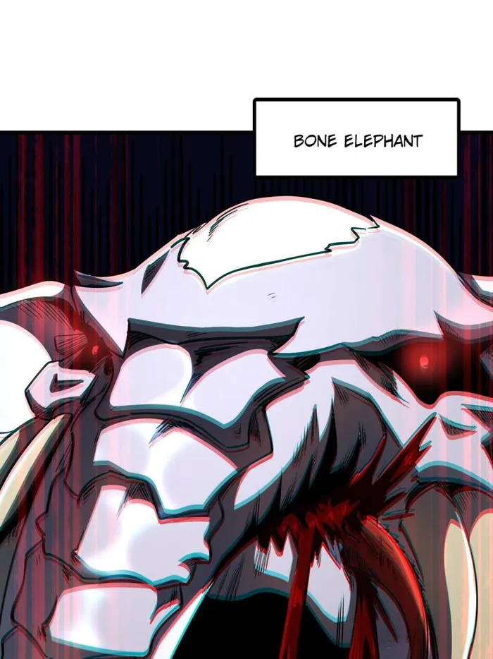 Super Gene Chapter 227 page 23