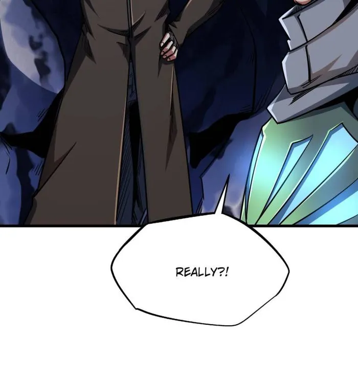 Super Gene Chapter 227 page 33