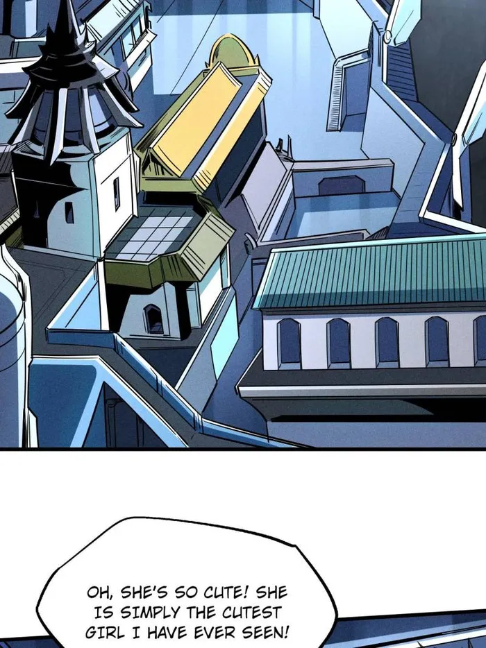 Super Gene Chapter 227 page 46