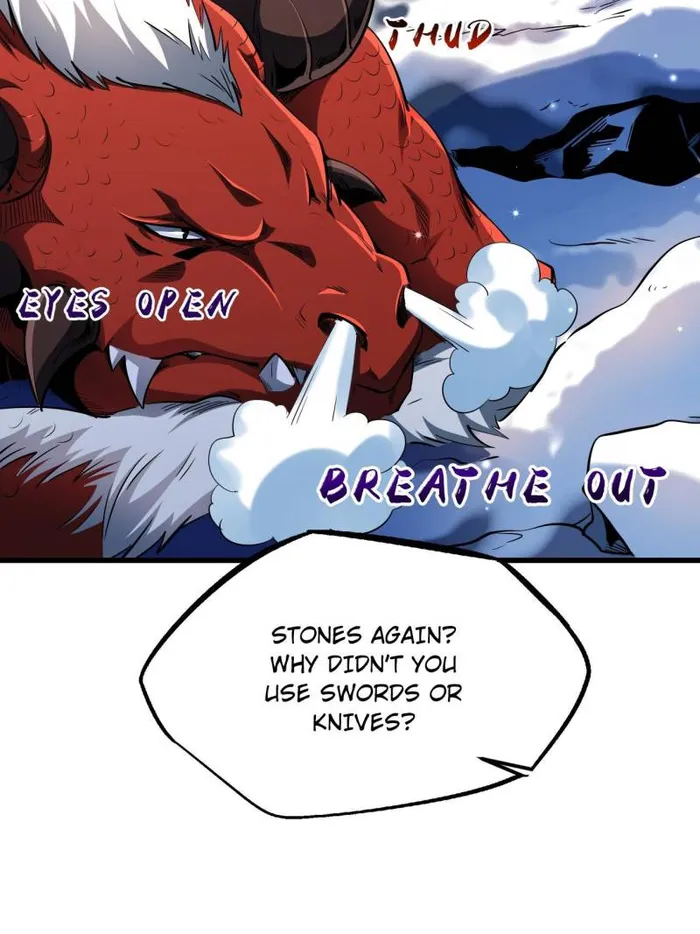 Super Gene Chapter 227 page 7