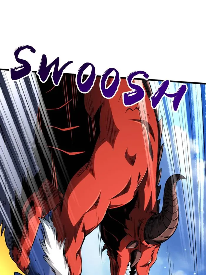 Super Gene Chapter 227 page 8