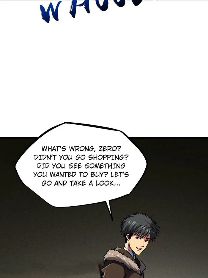 Super Gene Chapter 228 page 21