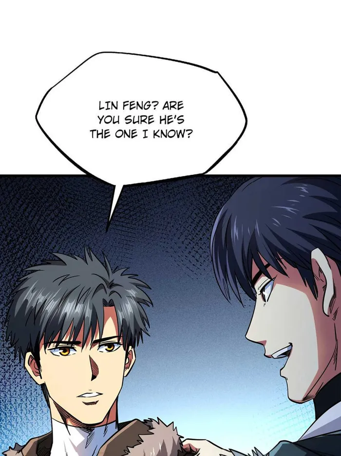 Super Gene Chapter 228 page 38