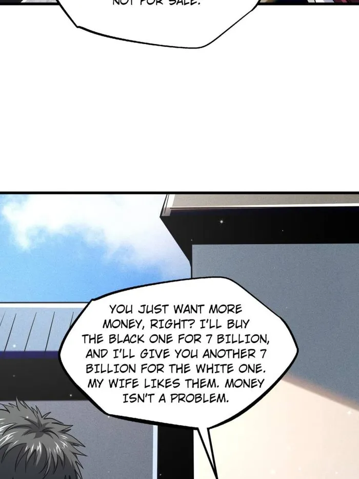 Super Gene Chapter 228 page 44