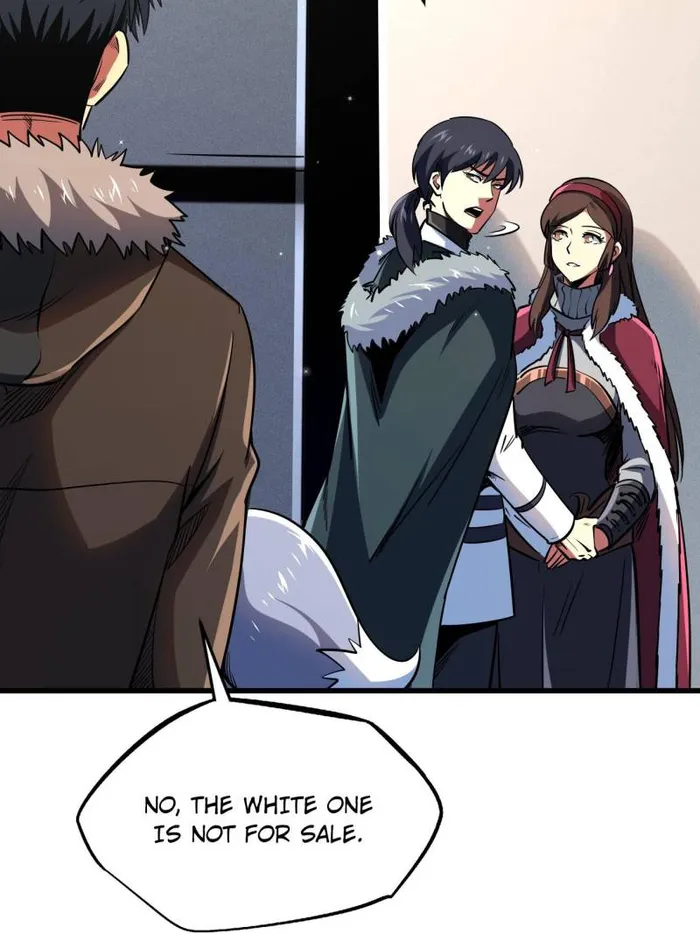 Super Gene Chapter 228 page 45