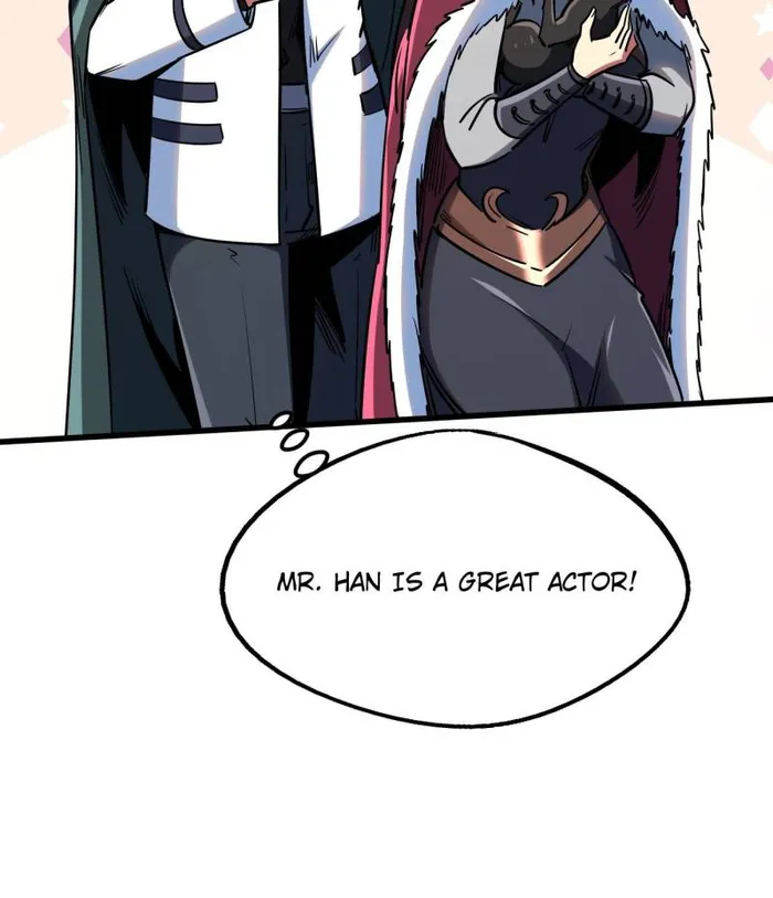 Super Gene Chapter 228 page 47