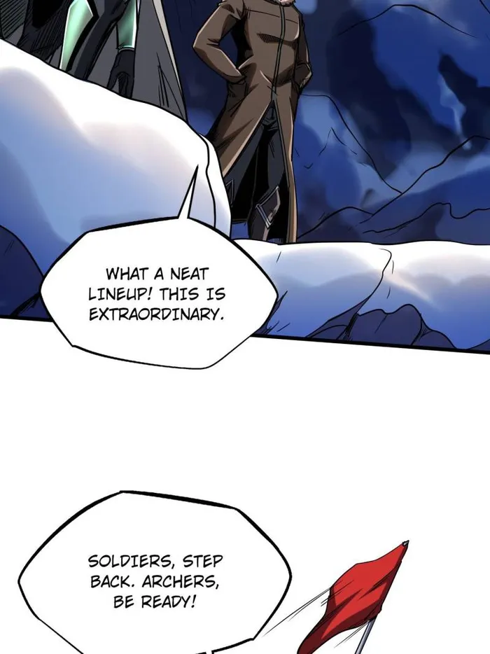 Super Gene Chapter 228 page 59