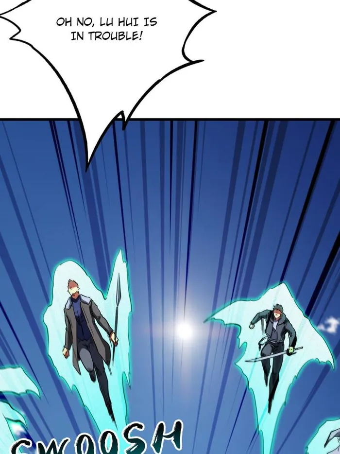 Super Gene Chapter 228 page 66