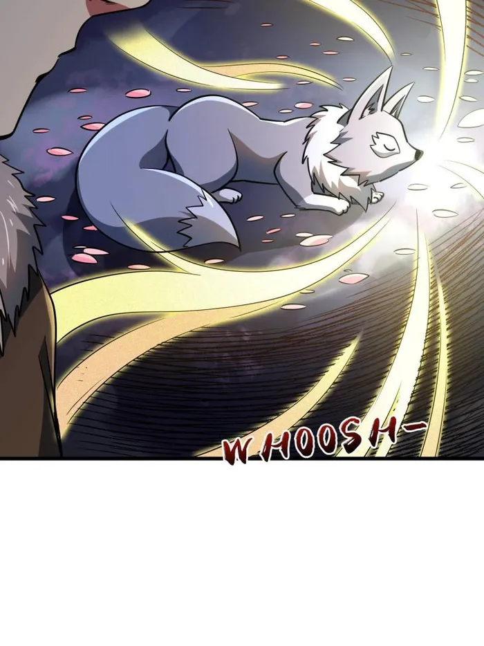 Super Gene Chapter 230 page 40