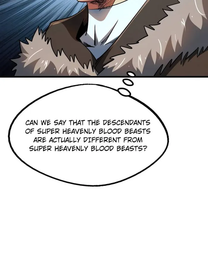 Super Gene Chapter 230 page 48