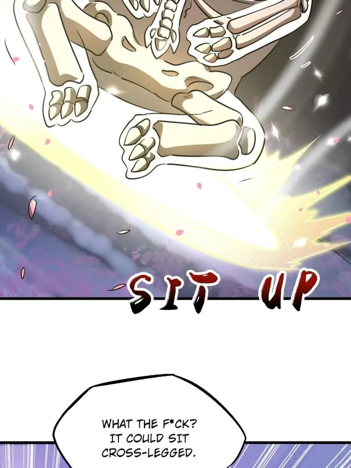 Super Gene Chapter 230 page 7