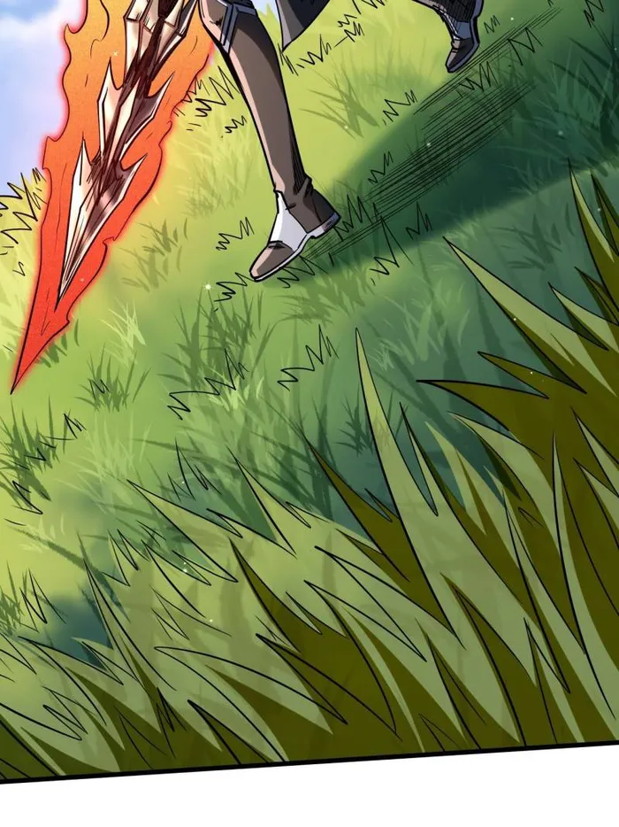 Super Gene Chapter 232 page 10