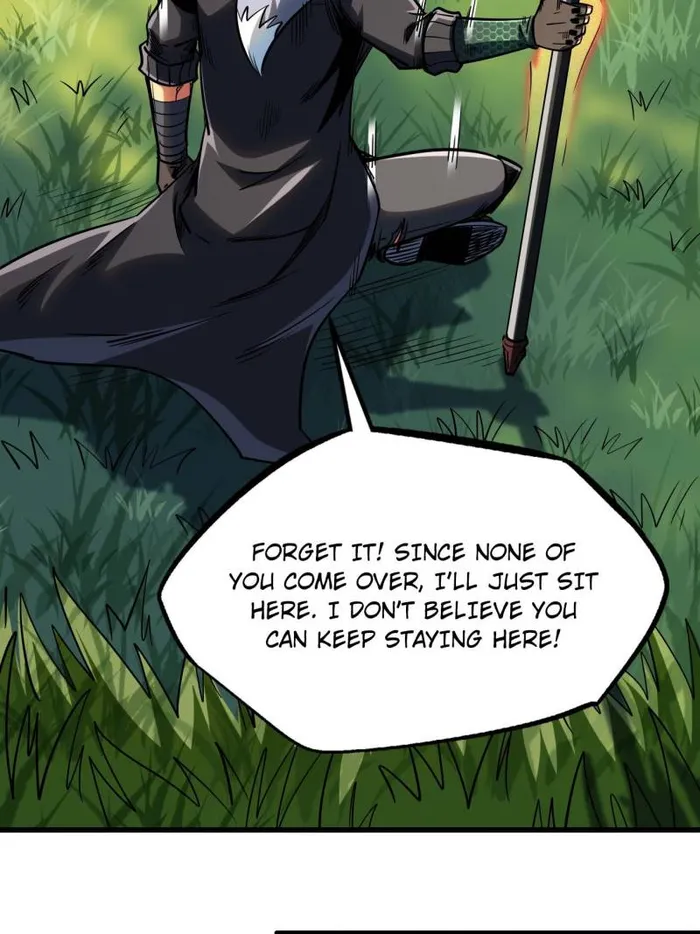 Super Gene Chapter 232 page 12