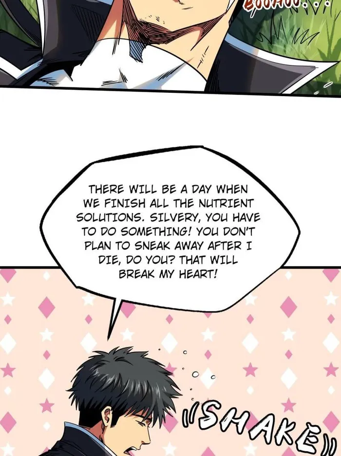 Super Gene Chapter 232 page 16