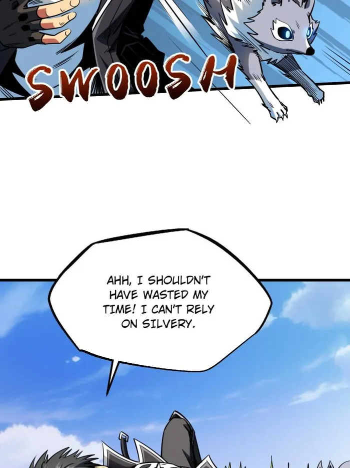 Super Gene Chapter 232 page 20