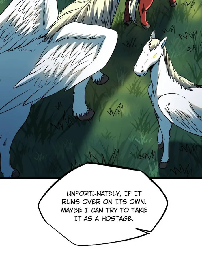 Super Gene Chapter 232 page 31