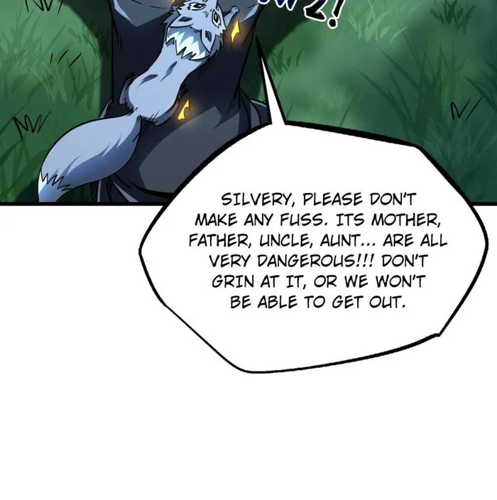 Super Gene Chapter 232 page 42