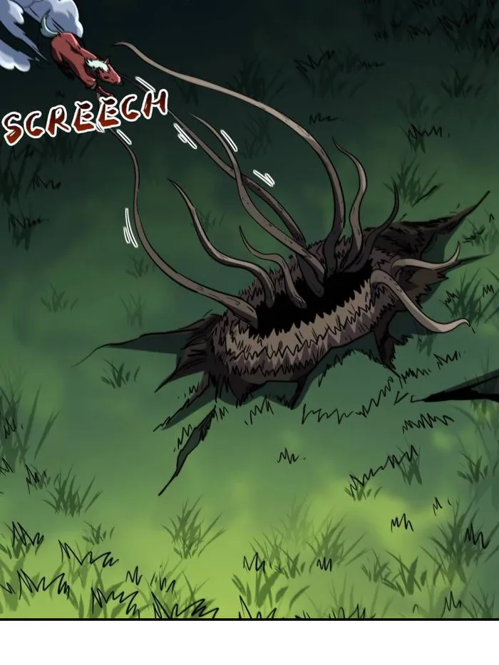 Super Gene Chapter 232 page 55