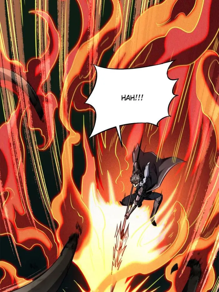 Super Gene Chapter 232 page 61