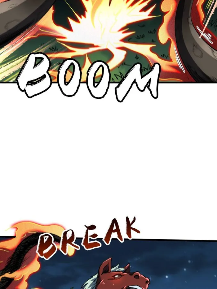Super Gene Chapter 232 page 62