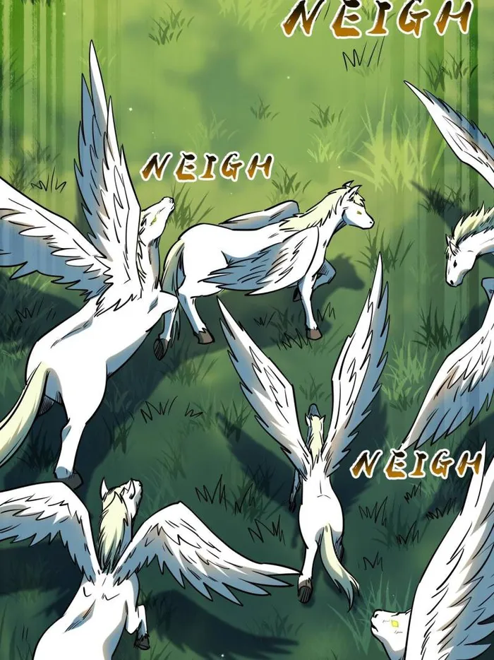 Super Gene Chapter 232 page 7