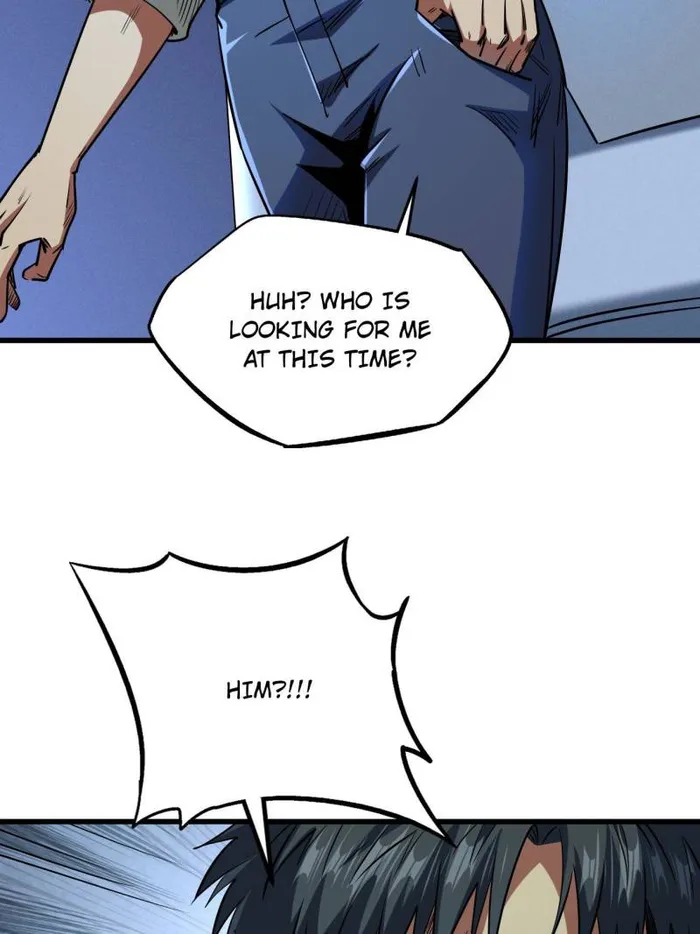 Super Gene Chapter 235 page 9