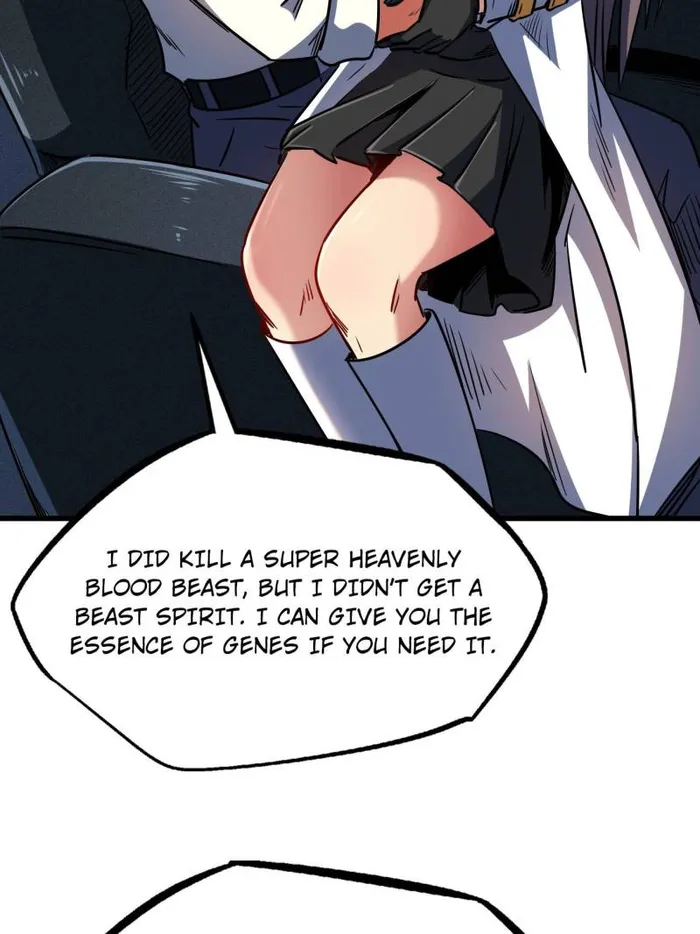 Super Gene Chapter 238 page 26