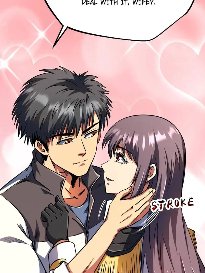 Super Gene Chapter 238 page 29
