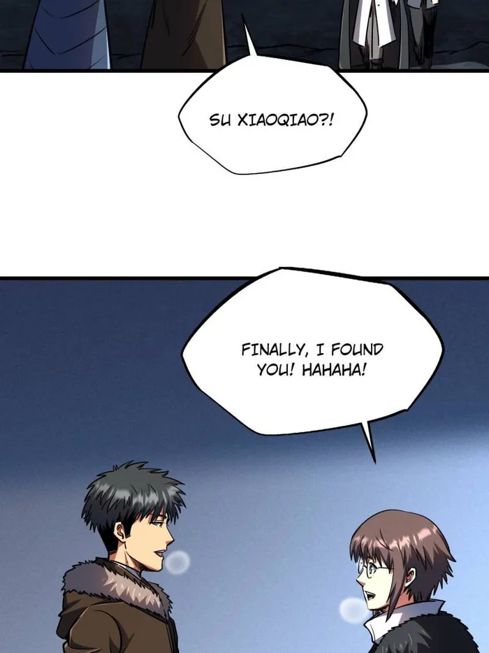Super Gene Chapter 238 page 46