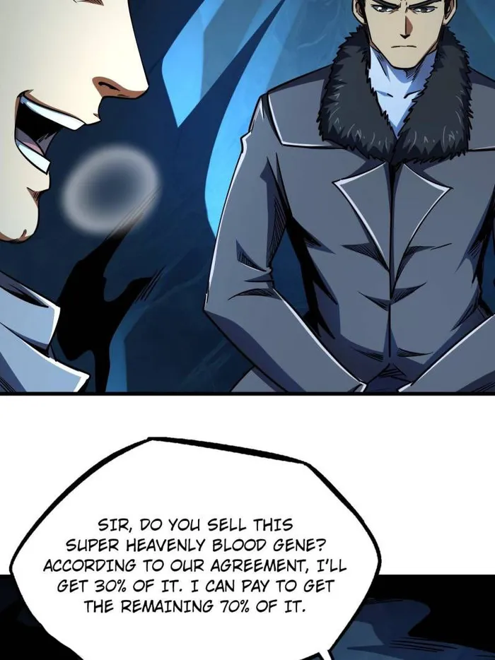 Super Gene Chapter 238 page 5