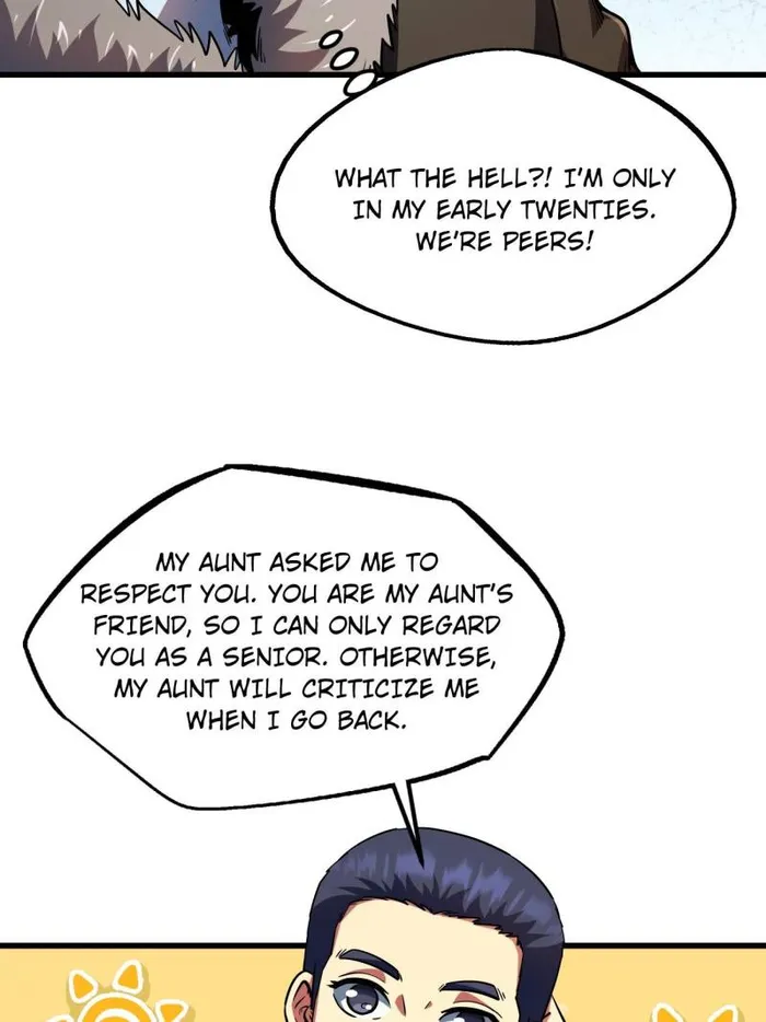Super Gene Chapter 238 page 50
