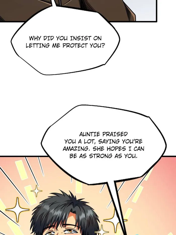 Super Gene Chapter 238 page 53
