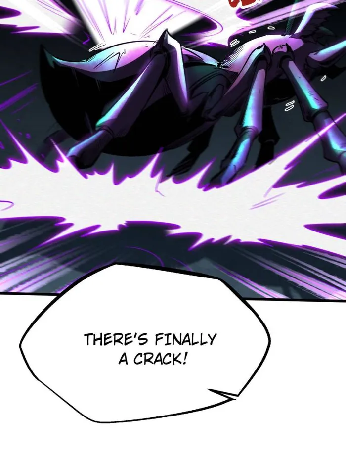 Super Gene Chapter 250 page 32