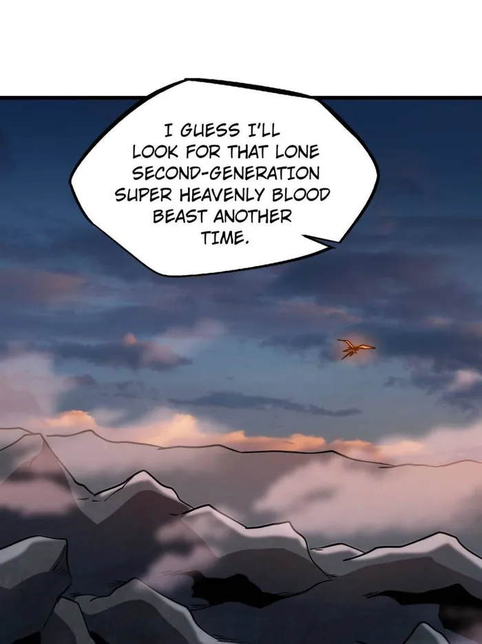 Super Gene Chapter 251 page 46