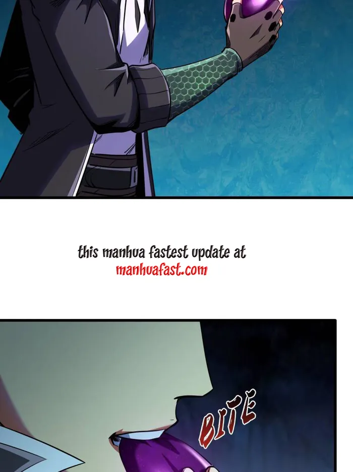 Super Gene Chapter 251 page 59