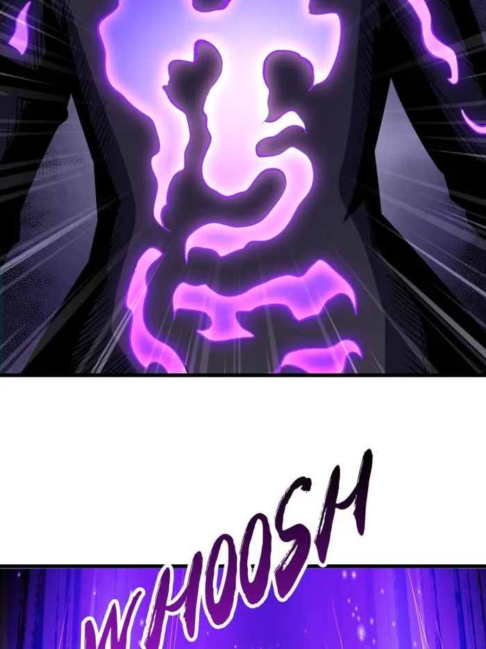 Super Gene Chapter 251 page 64