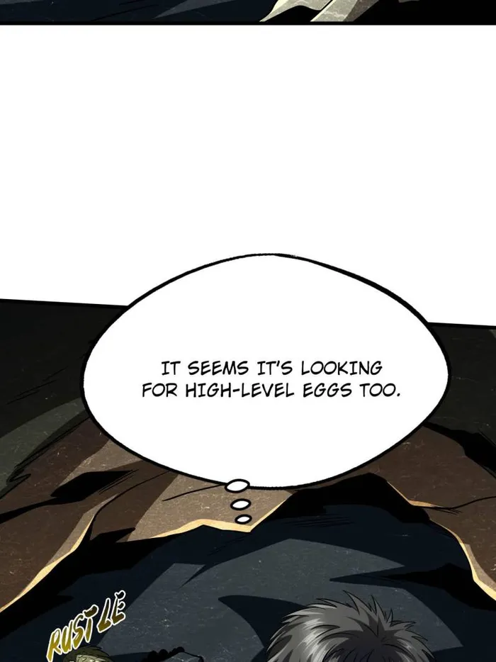 Super Gene Chapter 251 page 7