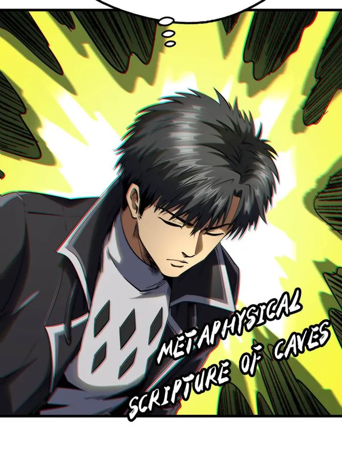 Super Gene Chapter 251 page 9