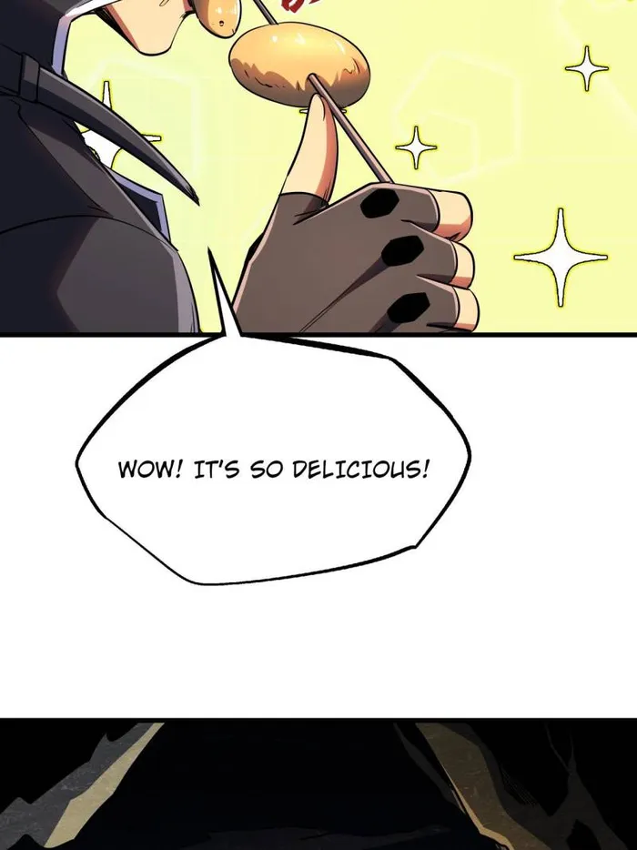 Super Gene Chapter 252 page 2