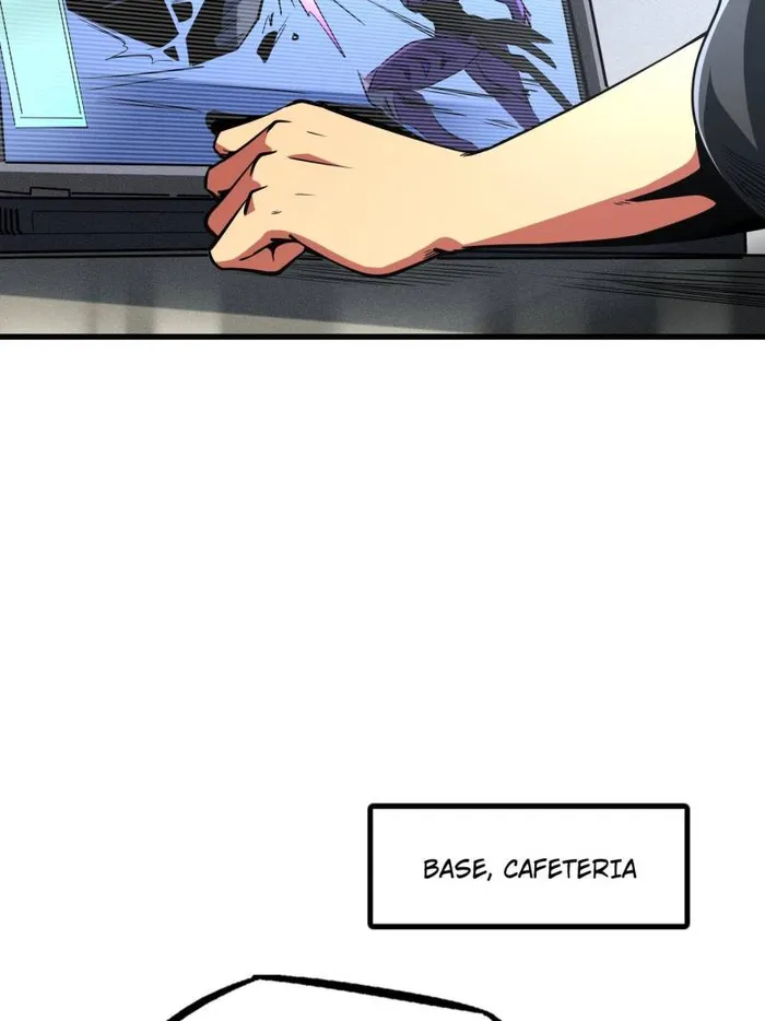 Super Gene Chapter 254 page 15