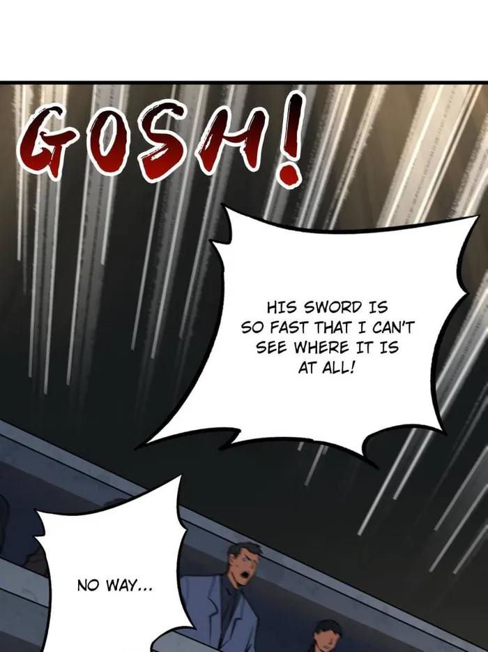 Super Gene Chapter 254 page 43