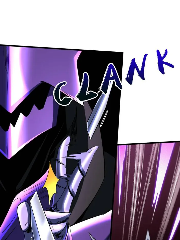 Super Gene Chapter 254 page 46