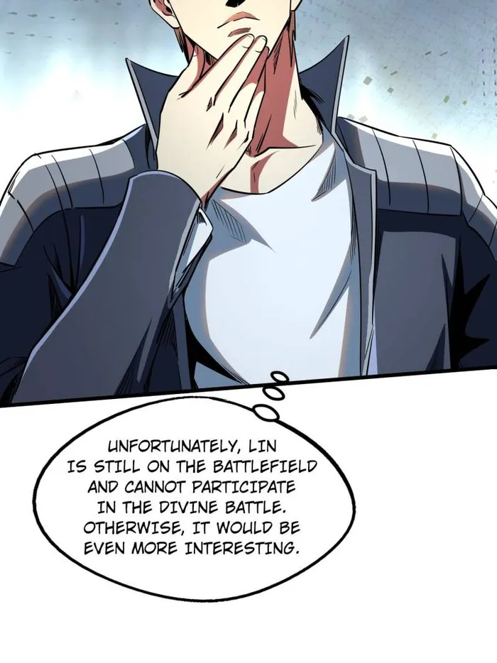 Super Gene Chapter 254 page 66