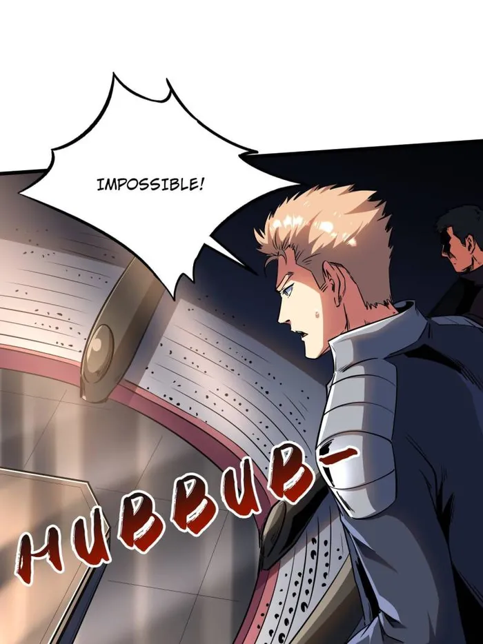 Super Gene Chapter 255 page 36
