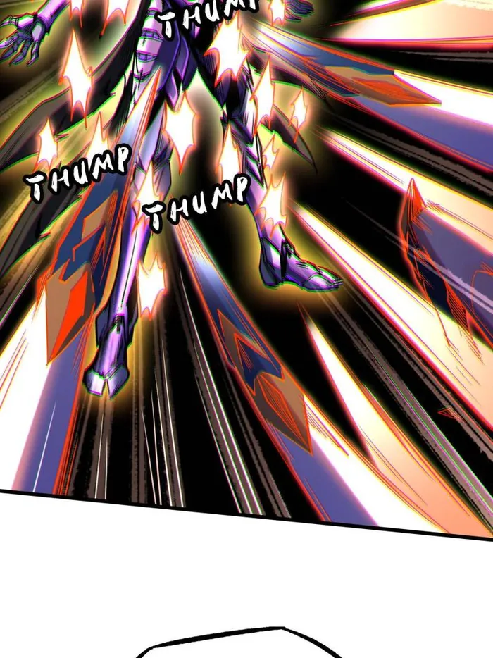 Super Gene Chapter 255 page 44